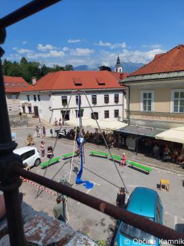 Projekt PopUpUrbanSpaces v Kamniku  (4)